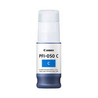 TANQUE DE TINTA CANON PFI-050 C CYAN,COMPATIBLE: TC-20, CAPACIDAD 70 ML TANQUE DE TINTA CANON PFI-050 C CYAN,COMPATIBLE: TC-20, CAPACIDAD 70 ML